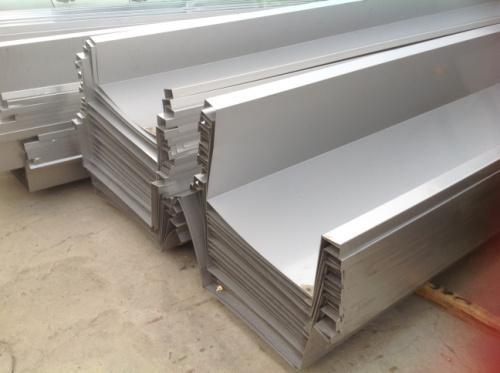 休宁304不锈钢天沟