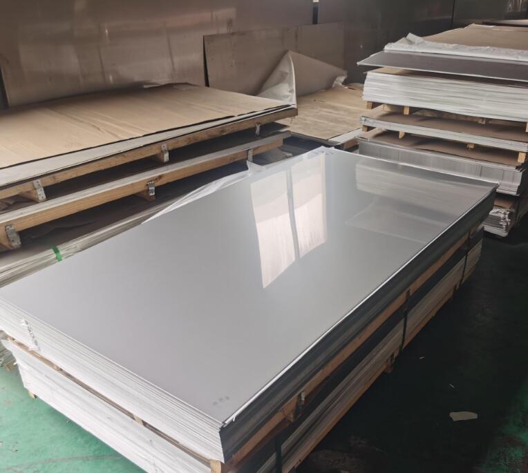 休宁321不锈钢板