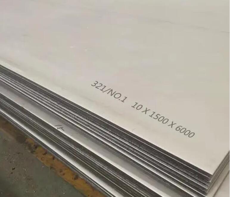 休宁321不锈钢板