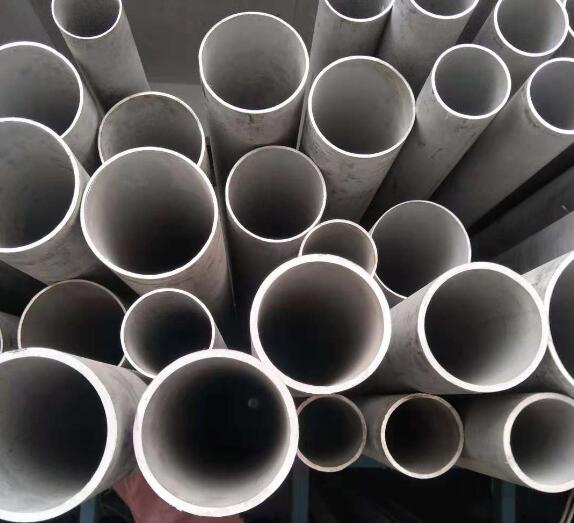 休宁321不锈钢管