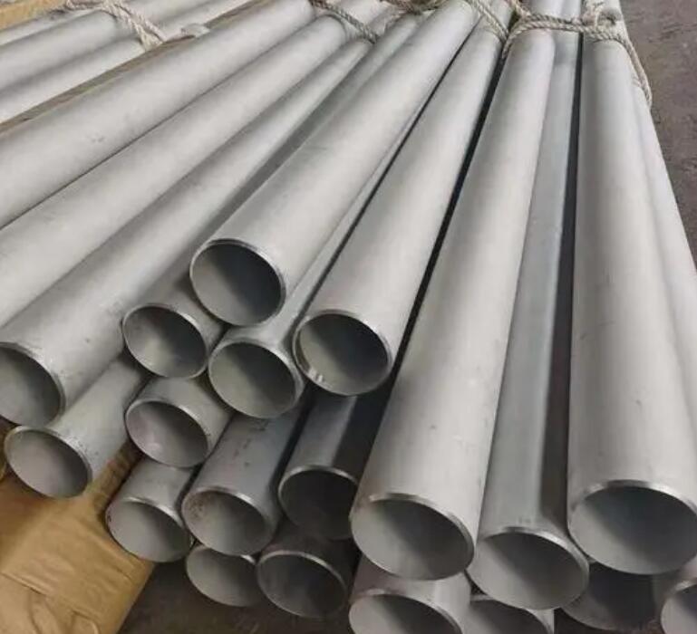 休宁304不锈钢管