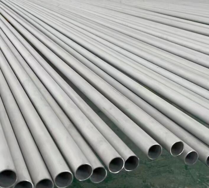 休宁441不锈钢管