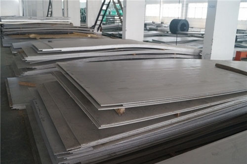 休宁304不锈钢板