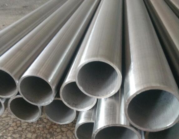 休宁321不锈钢管