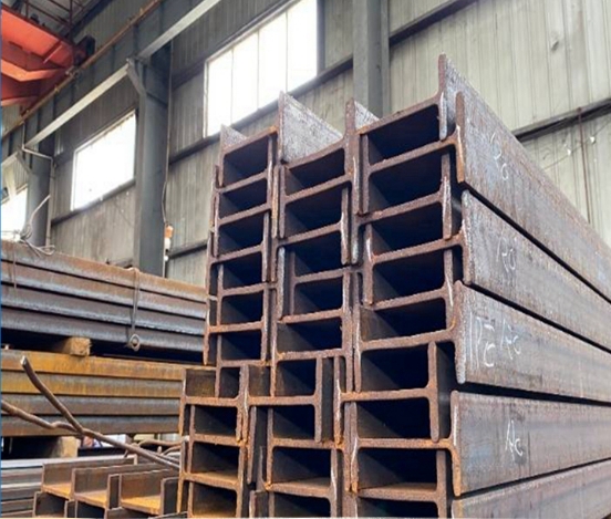 休宁Q420C工字型钢