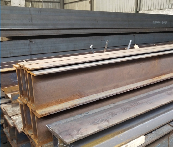 休宁Q235EH型钢