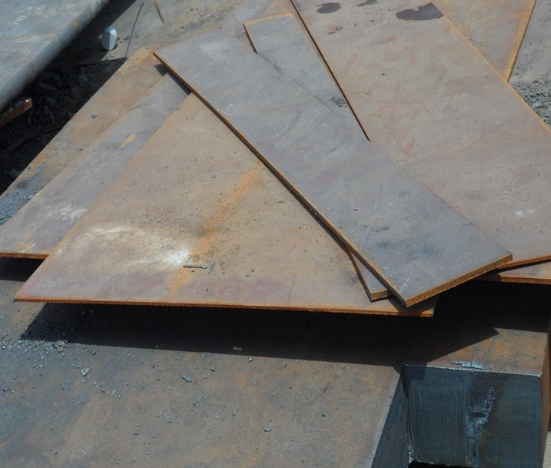 休宁NM360C耐磨板